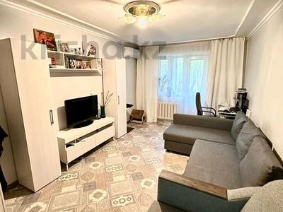 2-комнатная квартира, 45 м², 2/4 этаж, Жарокова 188 — Бухар Жырау за 28 млн 〒 в Алматы, Бостандыкский р-н