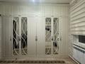 Жеке үй · 7 бөлме · 400 м² · 24 жүзд., Самал-2 ш/а, Шакирова 16, бағасы: 180 млн ₸ в Шымкенте, Абайский р-н — фото 22