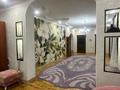 Жеке үй · 7 бөлме · 400 м² · 24 жүзд., Самал-2 ш/а, Шакирова 16, бағасы: 180 млн ₸ в Шымкенте, Абайский р-н — фото 4