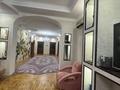 Жеке үй · 7 бөлме · 400 м² · 24 жүзд., Самал-2 ш/а, Шакирова 16, бағасы: 180 млн ₸ в Шымкенте, Абайский р-н — фото 6