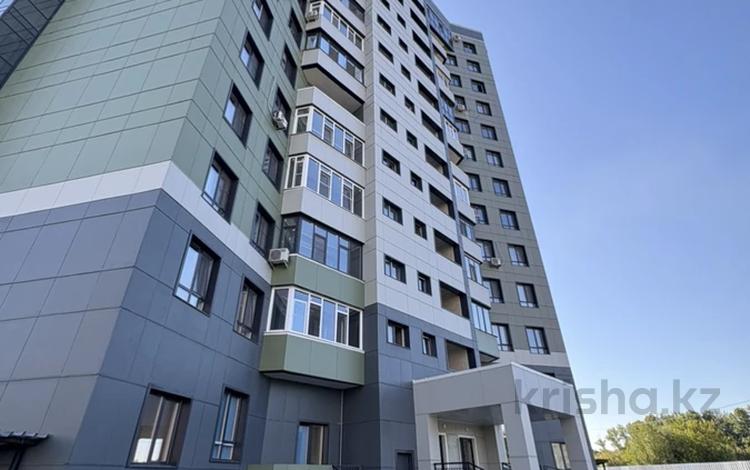 2-комнатная квартира · 66 м² · 11/13 этаж, Базовая 2/2 за 36 млн ₸ в Усть-Каменогорске — фото 2