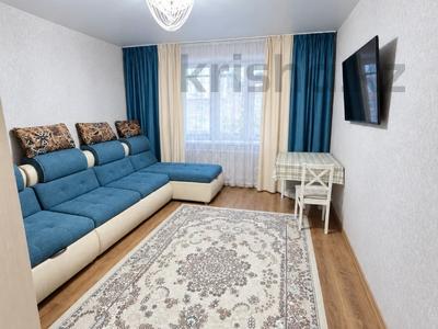 2-бөлмелі пәтер · 68 м² · 1/10 қабат, Жибек Жолы 9, бағасы: 26.5 млн ₸ в Усть-Каменогорске