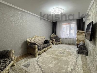 3-комнатная квартира · 89.8 м² · 5/5 этаж, мкр Жана Орда за 33 млн 〒 в Уральске