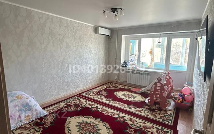 2-бөлмелі пәтер · 52 м² · 2/5 қабат, 27-ш/а. 75, бағасы: 14 млн ₸ в Актау, 27-й мкр — фото 2