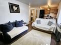 2-комнатная квартира · 45 м² · 3/3 этаж, Абая — ул. Заманбека Батталханова за 400 000 ₸ в  — фото 4