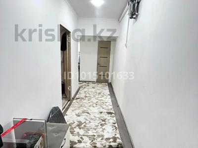 2-комнатная квартира · 46.8 м² · 1/2 этаж, проспект Каныша Сатпаева 45 за 7.5 млн ₸