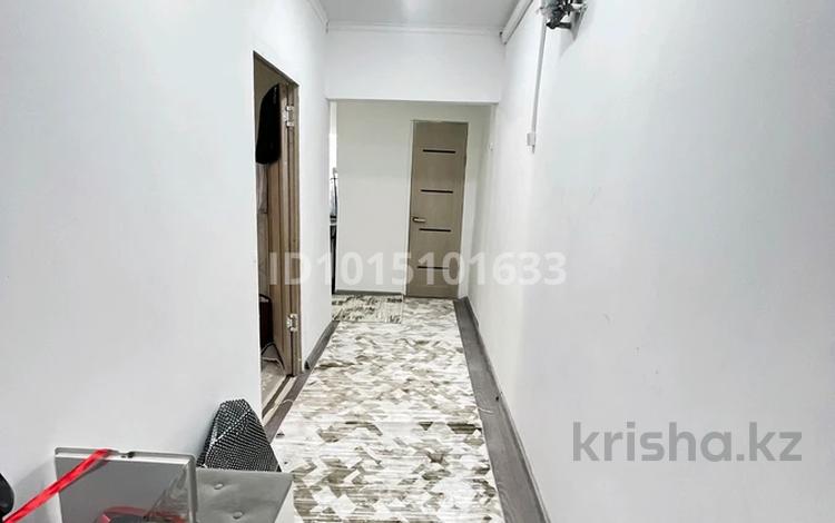 2-комнатная квартира · 46.8 м² · 1/2 этаж, проспект Каныша Сатпаева 45 за 7.5 млн ₸ — фото 2