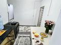 2-комнатная квартира · 46.8 м² · 1/2 этаж, проспект Каныша Сатпаева 45 за 7.5 млн ₸ — фото 3