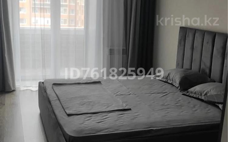 2-бөлмелі пәтер · 67 м², Юбилейный, Береке 51, бағасы: 15 000 ₸ в Костанае — фото 2