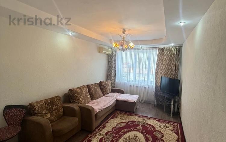 3-комнатная квартира · 67.1 м² · 8/9 этаж, мкр 11, Шайкенова за 19 млн ₸ в Актобе — фото 7