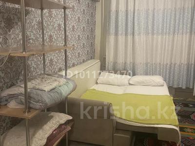 1-комнатная квартира · 26 м², Райымбека 206 б за 11 000 ₸ в Алматы, Алмалинский р-н