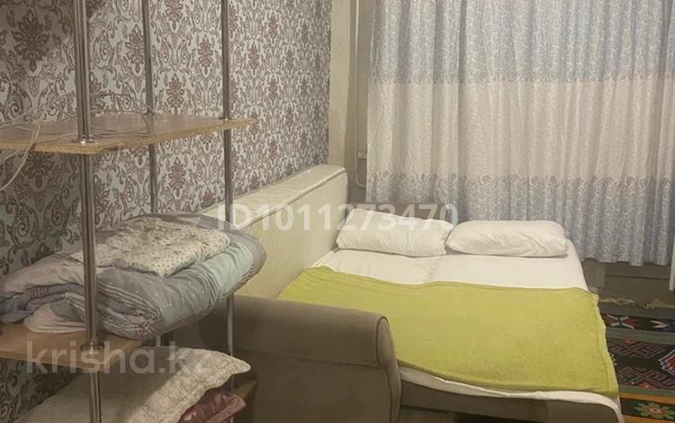 1-комнатная квартира · 26 м², Райымбека 206 б за 11 000 ₸ в Алматы, Алмалинский р-н — фото 2