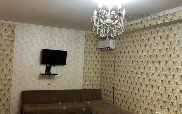 3-комнатная квартира, 75 м², 8/9 этаж помесячно, мкр Астана