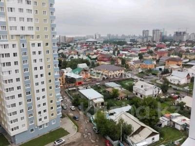 3-бөлмелі пәтер · 70 м² · 13/18 қабат, Сарайшык 5/1, бағасы: 38 млн ₸ в Астане, Есильский р-н