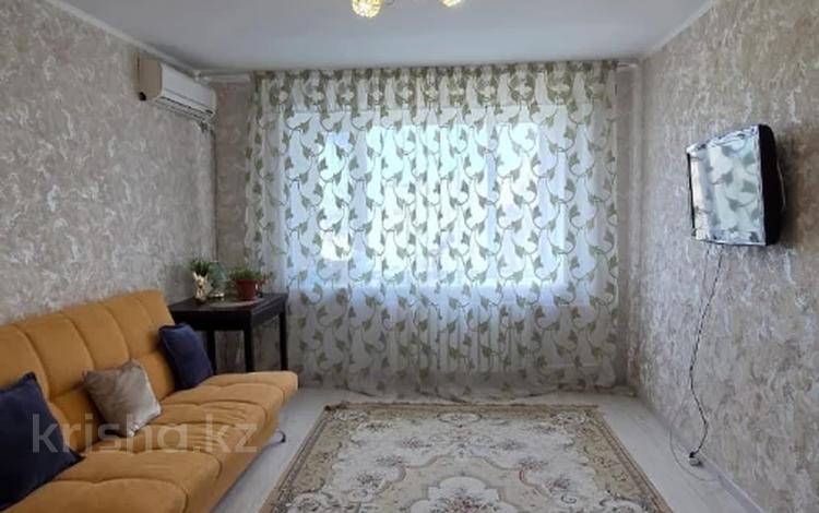 2-бөлмелі пәтер · 51.3 м² · 4/5 қабат, Есет батыра, бағасы: 14.7 млн ₸ в Актобе — фото 4