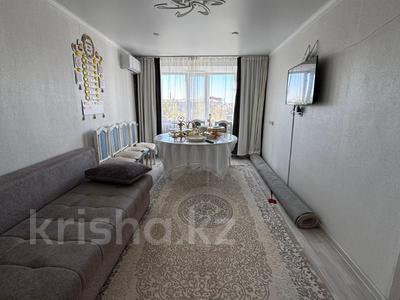 3-комнатная квартира · 59.8 м² · 4/5 этаж, Ауэзова 31 за 13 млн ₸ в Аксу