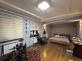 7-бөлмелі пәтер · 360 м² · 1/4 қабат, Керей-Жәнібек хандар 29 — Аль-Фараби квартира как дом, бағасы: 250 млн ₸ в Алматы, Медеуский р-н — фото 33