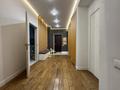 7-бөлмелі пәтер · 360 м² · 1/4 қабат, Керей-Жәнібек хандар 29 — Аль-Фараби квартира как дом, бағасы: 250 млн ₸ в Алматы, Медеуский р-н — фото 35