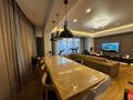7-бөлмелі пәтер · 360 м² · 1/4 қабат, Керей-Жәнібек хандар 29 — Аль-Фараби квартира как дом, бағасы: 250 млн ₸ в Алматы, Медеуский р-н — фото 2