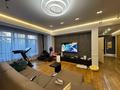 7-бөлмелі пәтер · 360 м² · 1/4 қабат, Керей-Жәнібек хандар 29 — Аль-Фараби квартира как дом, бағасы: 250 млн ₸ в Алматы, Медеуский р-н — фото 3