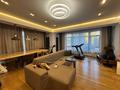 7-бөлмелі пәтер · 360 м² · 1/4 қабат, Керей-Жәнібек хандар 29 — Аль-Фараби квартира как дом, бағасы: 250 млн ₸ в Алматы, Медеуский р-н