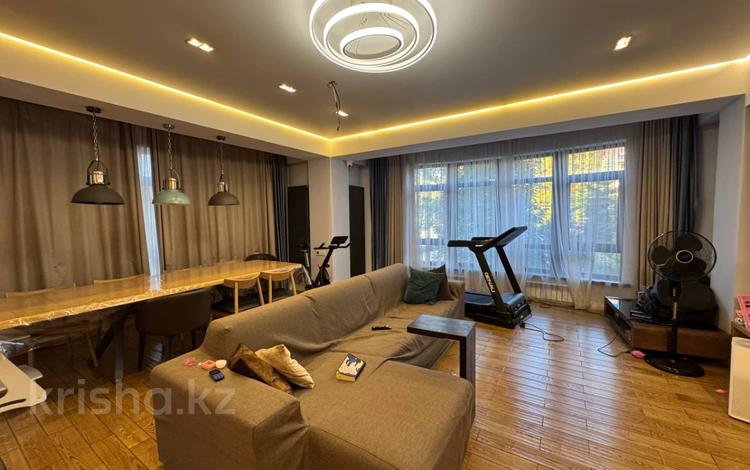 7-бөлмелі пәтер · 360 м² · 1/4 қабат, Керей-Жәнібек хандар 29 — Аль-Фараби квартира как дом, бағасы: 250 млн ₸ в Алматы, Медеуский р-н — фото 30