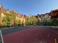 7-бөлмелі пәтер · 360 м² · 1/4 қабат, Керей-Жәнібек хандар 29 — Аль-Фараби квартира как дом, бағасы: 250 млн ₸ в Алматы, Медеуский р-н — фото 49