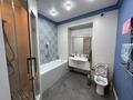 7-бөлмелі пәтер · 360 м² · 1/4 қабат, Керей-Жәнібек хандар 29 — Аль-Фараби квартира как дом, бағасы: 250 млн ₸ в Алматы, Медеуский р-н — фото 18