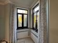 7-бөлмелі пәтер · 360 м² · 1/4 қабат, Керей-Жәнібек хандар 29 — Аль-Фараби квартира как дом, бағасы: 250 млн ₸ в Алматы, Медеуский р-н — фото 41