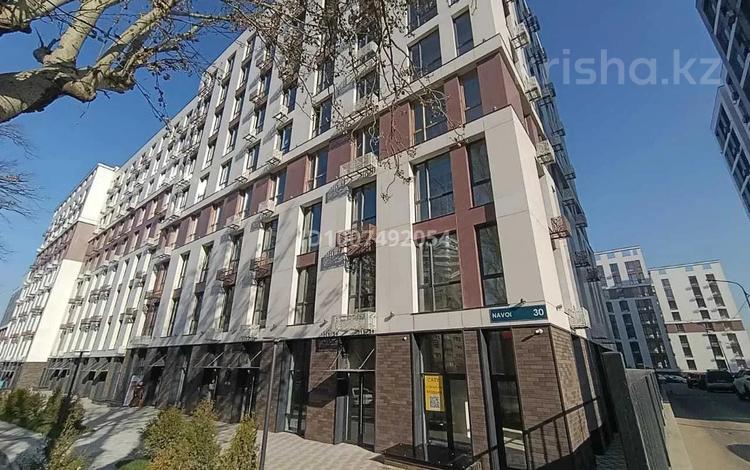 1-комнатная квартира · 39.4 м² · 3/9 этаж, Навои 58/4 — Навои жандосова за 40 млн 〒 в Алматы, Ауэзовский р-н — фото 6