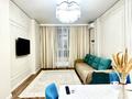 2-комнатная квартира · 50 м² · 6/11 этаж, Бектурова 9 за 15 000 ₸ в Астане, Нура р-н — фото 3