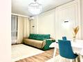 2-комнатная квартира · 50 м² · 6/11 этаж, Бектурова 9 за 15 000 ₸ в Астане, Нура р-н — фото 4