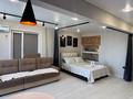 1-комнатная квартира · 36 м² · 4/5 этаж, Желтоксан 18 — Озера, шатёр улыбка, кафе улыбка,Izzi,dodo пицца, дворец культуры за 13 000 ₸ в Балхаше — фото 3