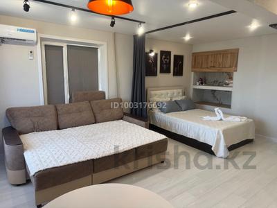 1-комнатная квартира · 36 м² · 4/5 этаж, Желтоксан 18 — Озера, шатёр улыбка, кафе улыбка,Izzi,dodo пицца, дворец культуры за 13 000 ₸ в Балхаше