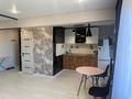 1-комнатная квартира · 36 м² · 4/5 этаж, Желтоксан 18 — Озера, шатёр улыбка, кафе улыбка,Izzi,dodo пицца, дворец культуры за 13 000 ₸ в Балхаше — фото 5