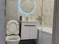 1-комнатная квартира · 36 м² · 4/5 этаж, Желтоксан 18 — Озера, шатёр улыбка, кафе улыбка,Izzi,dodo пицца, дворец культуры за 13 000 ₸ в Балхаше — фото 8