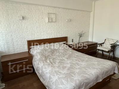 1-комнатная квартира · 40 м² · 5/5 этаж, Маметова 22 за 250 000 〒 в Алматы, Алмалинский р-н