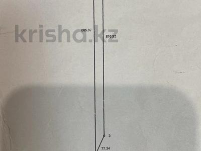 Участок · 3 га, Байсеркенский сельский окург — С Заречный за 15 млн ₸ в Ащысае