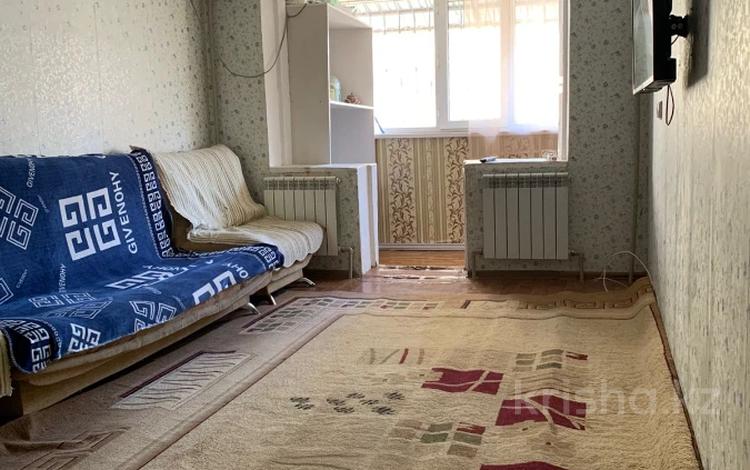 2-бөлмелі пәтер · 56 м² · 1/5 қабат, 17-й микрорайон, бағасы: 19 млн ₸ в Шымкенте, Енбекшинский р-н — фото 2