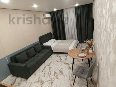1-комнатная квартира · 30 м² · 1/6 этаж, Аль-Фараби 76 за 500 000 ₸ в Астане, Есильский р-н