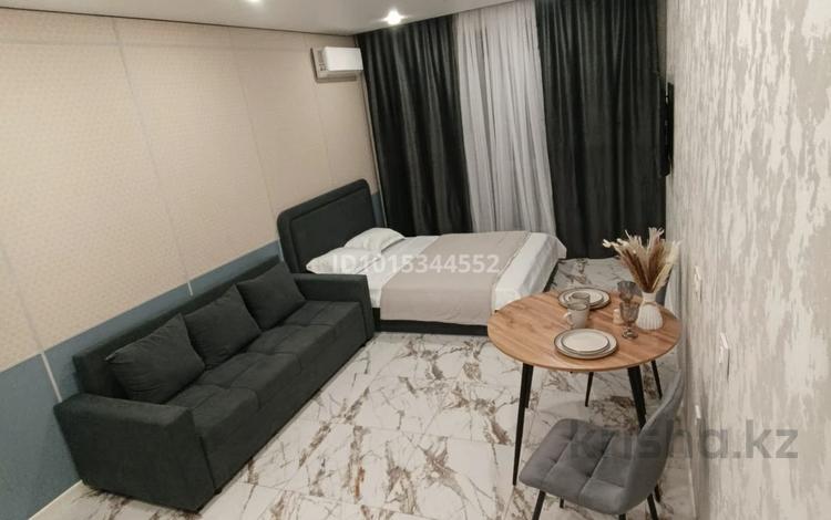 1-комнатная квартира · 30 м² · 1/6 этаж, Аль-Фараби 76 за 500 000 ₸ в Астане, Есильский р-н — фото 2
