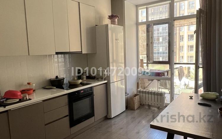 3-комнатная квартира · 90.2 м² · 3/10 этаж, ул. Анет баба, 11/1,11/2 11 за 75 млн ₸ в Астане, Нура р-н — фото 13