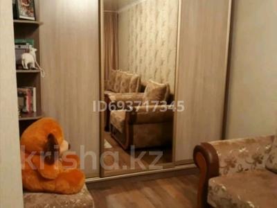 1-комнатная квартира, 31 м², 3/5 этаж помесячно, Ауельбекова 74 за 100 000 〒 в Кокшетау