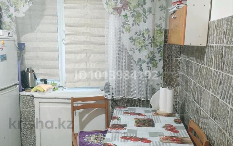 2-бөлмелі пәтер · 44.4 м², Поповича 15, бағасы: 8 млн ₸ в Глубокое — фото 2