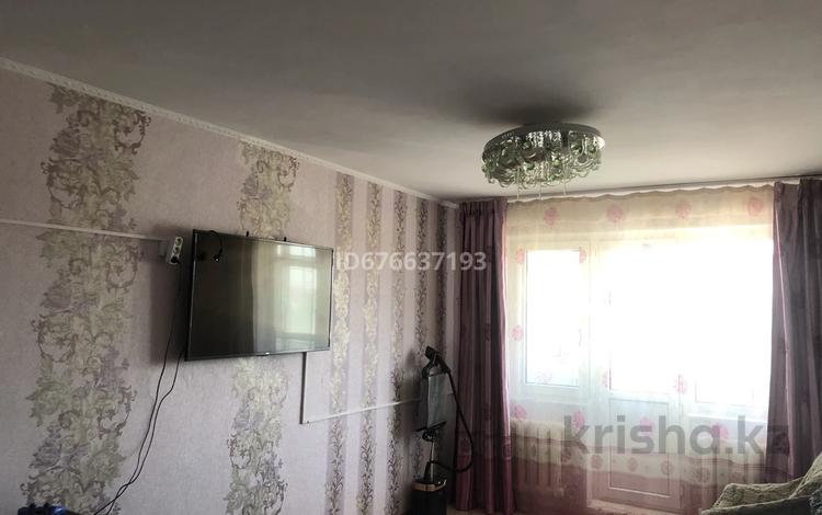 2-бөлмелі пәтер · 46 м² · 3/4 қабат, Муратбаева 36 — Скаткова, бағасы: 9.9 млн ₸ в  — фото 2