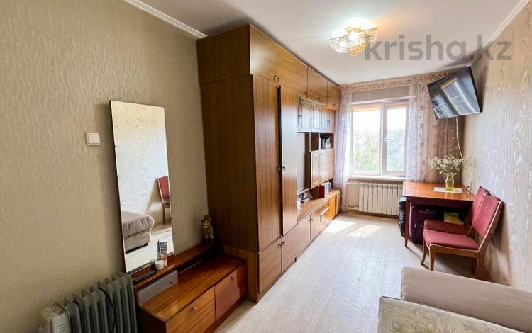 3-комнатная квартира · 58 м² · 4/4 этаж, Достык за 20.5 млн ₸ в Талдыкоргане — фото 2