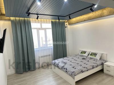 1-комнатная квартира · 44 м² · 10/10 этаж, мкр Нурсая, Абулхайыр хана блок Б 51а за 260 000 〒 в Атырау