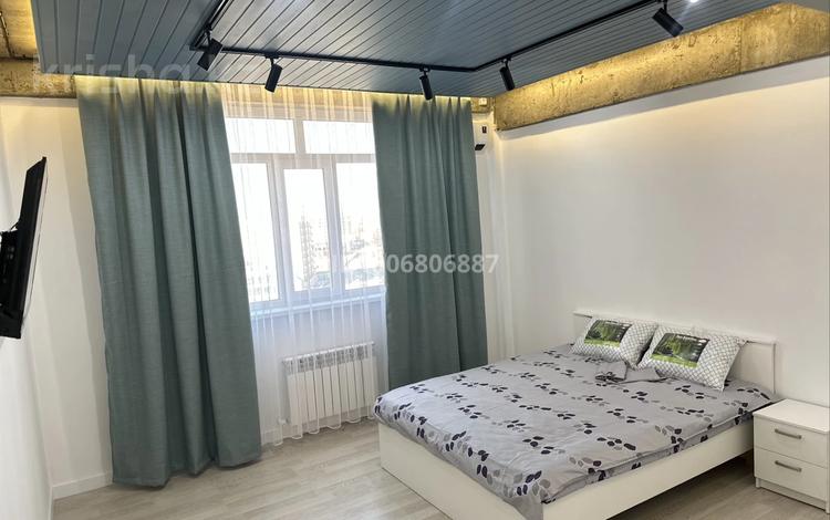 1-бөлмелі пәтер · 44 м² · 10/10 қабат, мкр Нурсая, Абулхайыр хана блок Б 9 подъезд 51а, бағасы: 250 000 〒 в Атырау — фото 7