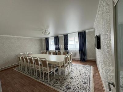 Отдельный дом • 3 комнаты • 160 м² • 200 сот., Величко 32-б за 35 млн 〒 в Хромтау