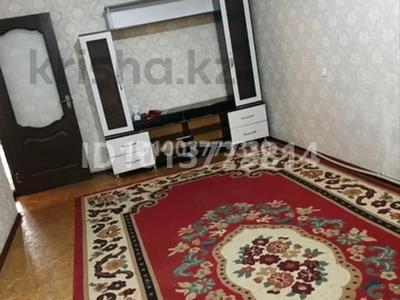 2-комнатная квартира · 65 м² · 1/5 этаж, 18-й микрорайон 15 за 21 млн ₸ в Шымкенте, Аль-Фарабийский р-н